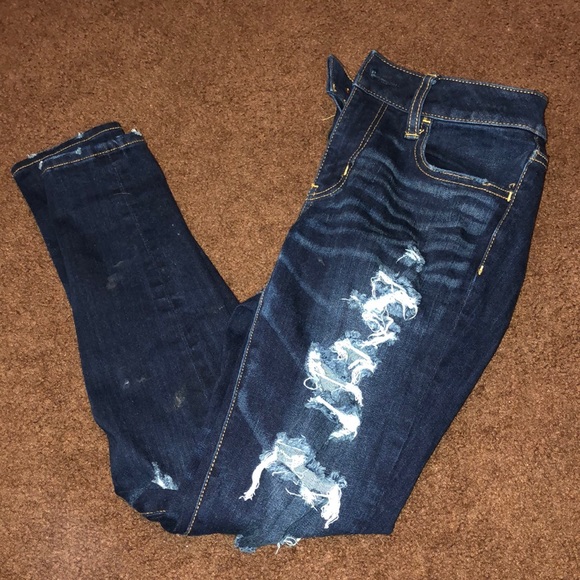 American Eagle Outfitters Denim - American Eagle Jeggings
